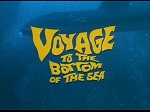 Voyage To The Bottom Of The Sea